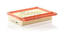 C251102 Mann-Filter filtro de ar