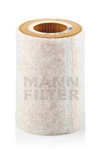 C10362 Mann-Filter filtro de ar