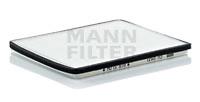 CU2431 Mann-Filter filtro de salão