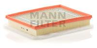 C30138 Mann-Filter filtro de ar