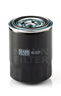 WK8224 Mann-Filter filtro de combustível