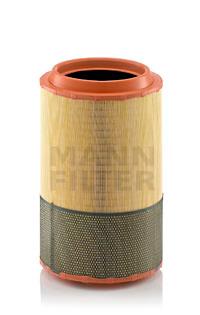 Элемент воздушного фильтра Mann-Filter C271050 цена, от 124.34 USD