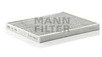 CUK2243 Mann-Filter filtro de salão