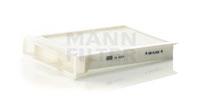 CU 2317 Mann-Filter filtro de salão
