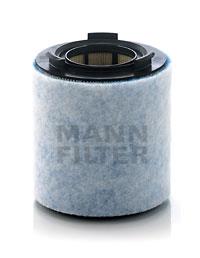 C15008 Mann-Filter filtro de ar