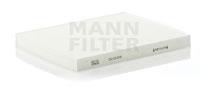 CU23010 Mann-Filter filtro de salão