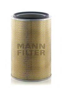C31013 Mann-Filter воздушный фильтр