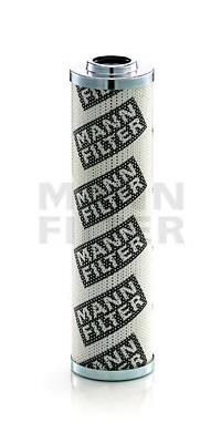 HD6231 Mann-Filter
