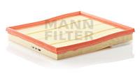 C281251 Mann-Filter filtro de ar