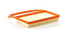 Элемент воздушного фильтра Mann-Filter C29015 цена, от 17.20 USD