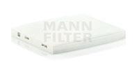 CU24004 Mann-Filter filtro de salão