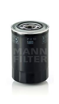 JL3Z2B712B Ford filtro de óleo