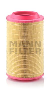 C258603 Mann-Filter filtro de ar