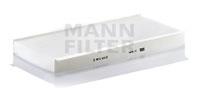 CU 4054 Mann-Filter фильтр салона
