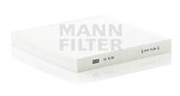 CU2132 Mann-Filter filtro de salão