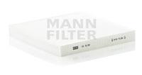 Фильтр салона CU2132 Mann-Filter