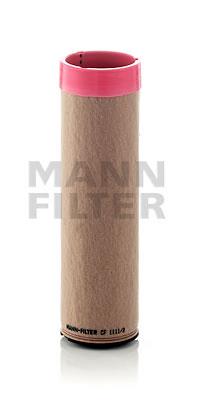 CF11112 Mann-Filter фильтр воздушный насоса подачи вторичного воздуха