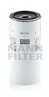 Filtro de combustível WK11002X Mann-Filter