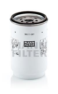 WK11001X Mann-Filter filtro de combustível