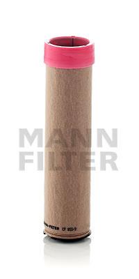 CF8502 Mann-Filter filtro de ar