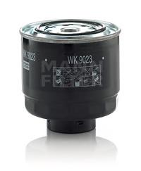WK9023Z Mann-Filter filtro de combustível