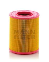 C23005 Mann-Filter filtro de ar