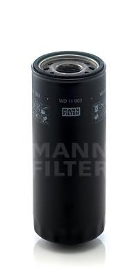  Mann-Filter WD11003 цена, от 40.02 USD
