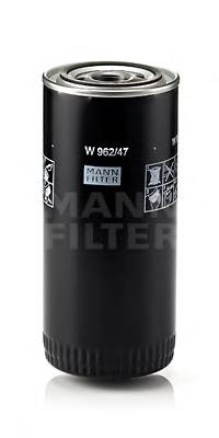 Filtro de óleo W96247 Mann-Filter