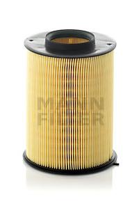 C161341 Mann-Filter filtro de ar