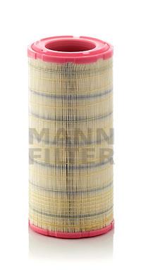 Filtro de ar C194602 Mann-Filter
