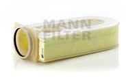 C35005 Mann-Filter filtro de ar