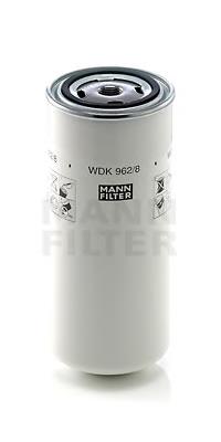 WDK96220 Mann-Filter filtro de combustível