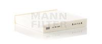 CU20006 Mann-Filter filtro de salão