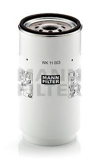 H460WK Hengst filtro de combustível