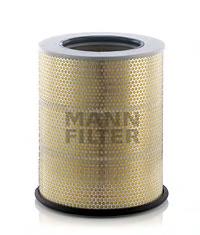 C3415001 Mann-Filter воздушный фильтр