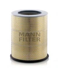 C3415001 Mann-Filter filtro de ar