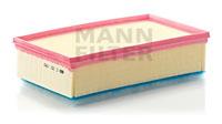 Купить C30190 Mann-Filter Автомобильный фильтр воздуха