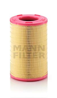 C25003 Mann-Filter filtro de ar