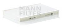 CU2629 Mann-Filter filtro de salão