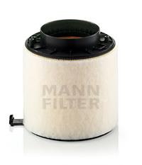 C161141X Mann-Filter filtro de ar