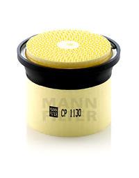 Элемент воздушного фильтра Mann-Filter CP1130 цена, от 31.26 USD