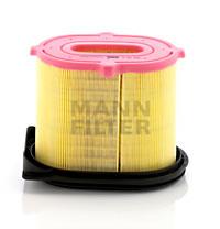 C23220 Mann-Filter Воздушный фильтр двигателя