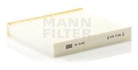 CU2145 Mann-Filter filtro de salão