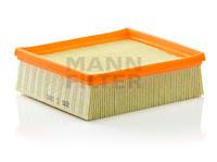 C1880 Mann-Filter воздушный фильтр