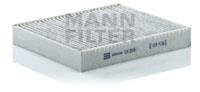CUK 2559 Mann-Filter filtro de salão