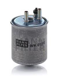 Топливный фильтр WK9182X Mann-Filter