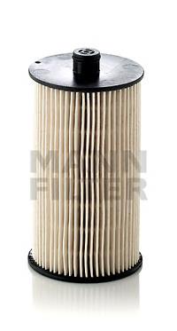 PU816X Mann-Filter filtro de combustível