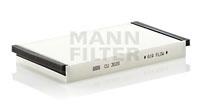 CU3020 Mann-Filter filtro de salão
