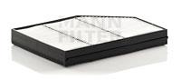 Фильтр воздушный отопителя Mann-Filter CU32001 цена, от 15.19 USD