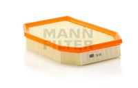 C30003 Mann-Filter воздушный фильтр